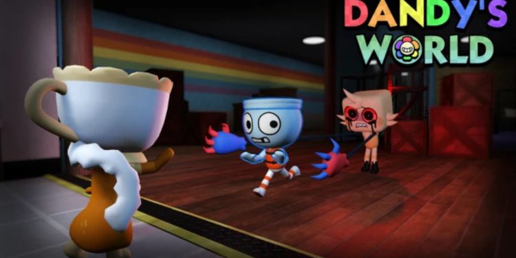 Dandy’s World Codes (siječanj 2025.)