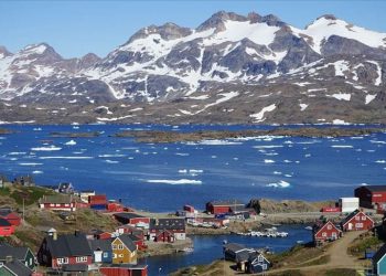 Danska jača vojnu silu na Arktiku kao odgovor Trumpu, ulažu milijarde