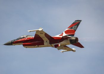 Danska negira da je njezin instruktor F-16 poginuo u Ukrajini — RT World News