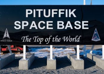 Danska otvorena za jačanje američke vojne prisutnosti na Grenlandu – Axios – RT World News