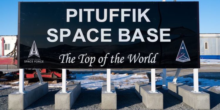 Danska otvorena za jačanje američke vojne prisutnosti na Grenlandu – Axios – RT World News