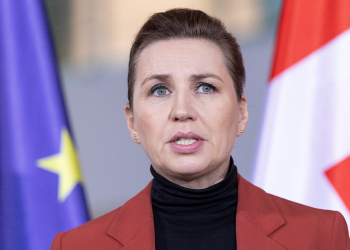 Danska sve veća vojna potrošnja s Trumpom nad Grenlandom