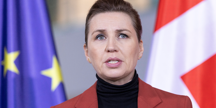 Danska sve veća vojna potrošnja s Trumpom nad Grenlandom