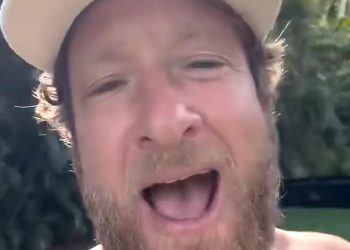 Dave Portnoy zaradio milijun dolara na novoj kriptovaluti Donalda Trumpa i napravio veliku okladu na Bills