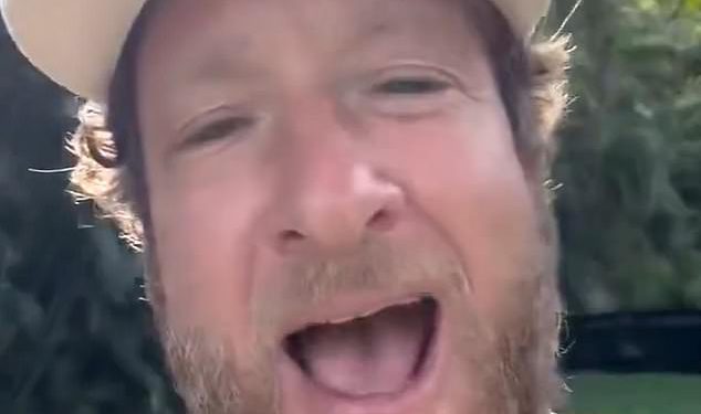 Dave Portnoy zaradio milijun dolara na novoj kriptovaluti Donalda Trumpa i napravio veliku okladu na Bills