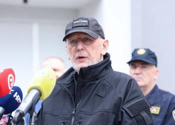 PUNE RUKE POSLA Nastavljaju se izvidi oko Dabre, Vlajčić nije evidentiran za nasilje, hakirana stranica Halo, inspektore… | NACIONAL.HR