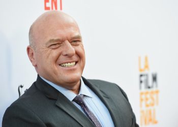 Dean Norris ‘X račun koji su hakirali prevaranti koji prodaju meme kovanice pod nazivom’ Dean ‘