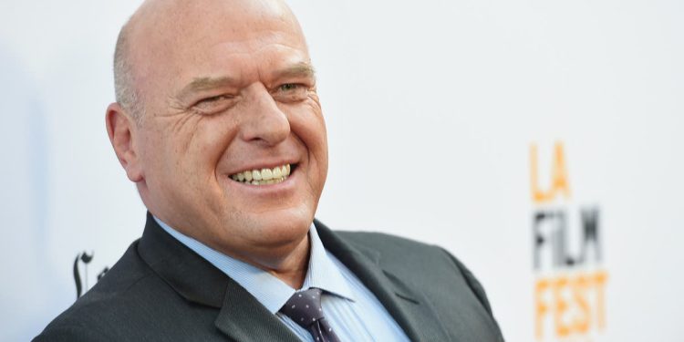 Dean Norris ‘X račun koji su hakirali prevaranti koji prodaju meme kovanice pod nazivom’ Dean ‘