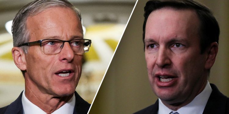 Demokrater koji je Trumpa nazvao ‘egzistencijalnom prijetnjom demokraciji’ sada blokira njegove kandidate