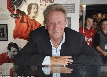 Denis Law preminuo u 84. godini: Preminula legenda Man Uniteda i Škotske – i posljednji preostali član klupskog trojstva