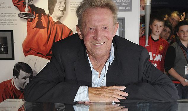 Denis Law preminuo u 84. godini: Preminula legenda Man Uniteda i Škotske – i posljednji preostali član klupskog trojstva