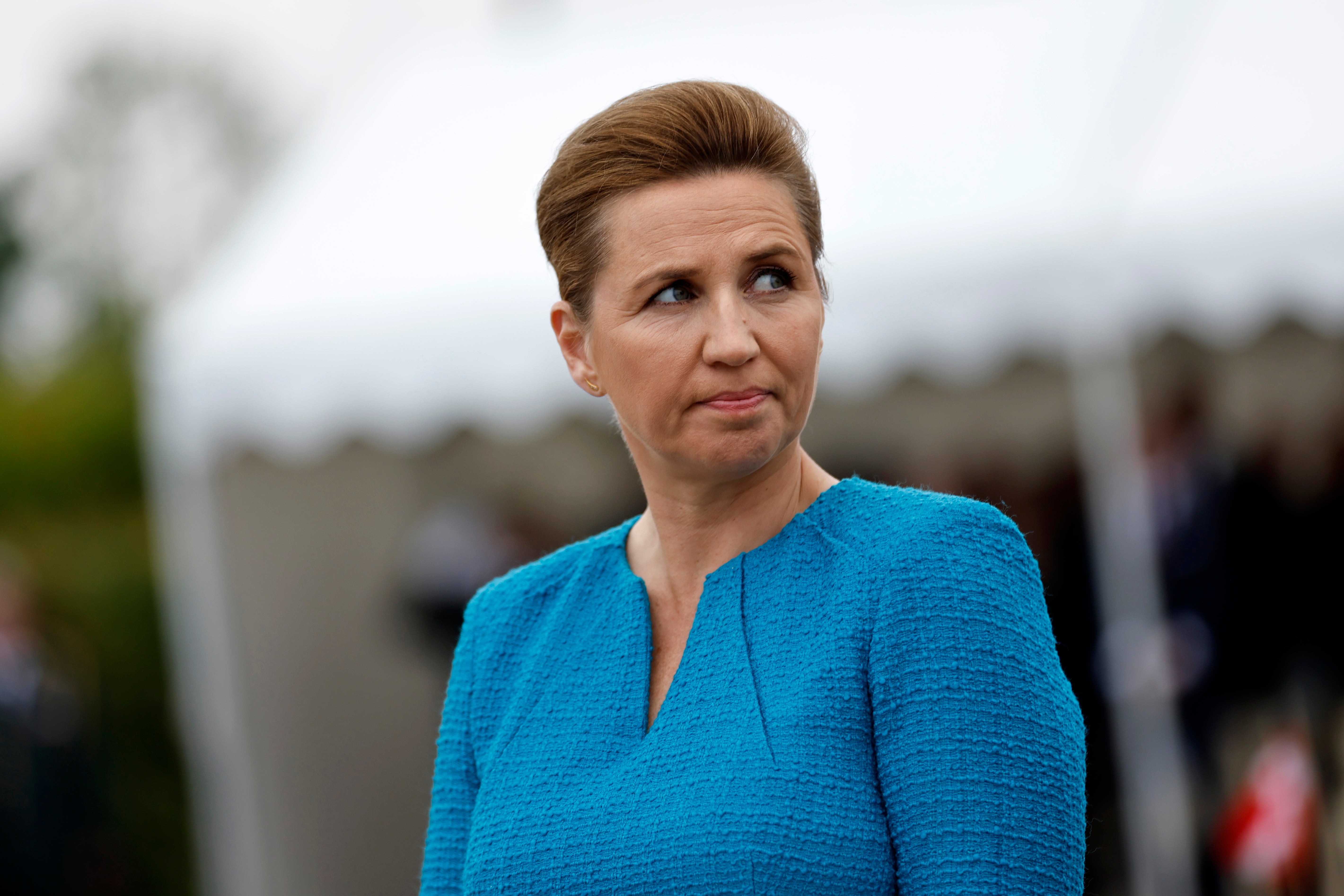 Mette Frederiksen rekla je Trumpu da Grenland nije na prodaju