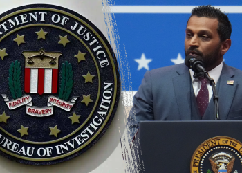 Deseci bivših agenata FBI -a okupljaju se oko potvrde Kasha Patela: ‘Životi su razbijeni’