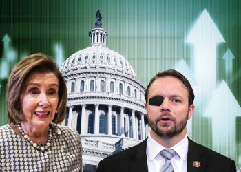 Deseci članova Kongresa nadmašili su tržište dionica 2024. Evo tko je najviše dobio – i zašto