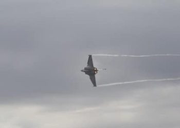 Deveti Rafale stigao u Hrvatsku, poznato i kad bi eskadrila trebala biti kompletirana