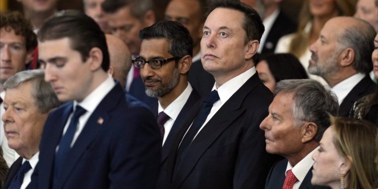 Diablo 4 i Path of Exile 2 programeri neće reći hoće li banirati Elona Muska zbog povećanja računa