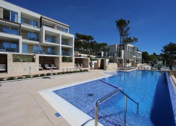 Dionica Valamar Riviere bilježi osjetan rast, na domaćem tržištu tjedan je započeo u pozitivnom ozračju