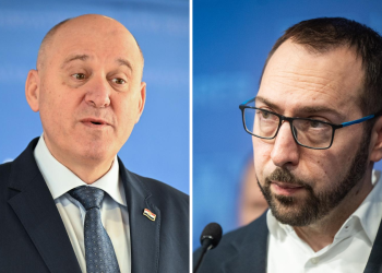 TKO TU KOGA Bačić tvrdi: ‘Stadion će biti gotov do 2030’. Tomašević: ‘Bit će gotov do 2028.’ | NACIONAL.HR