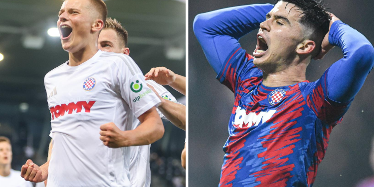 KREĆE RASPRODAJA? Real Sociedad želi Prpića odmah, evo tko dolazi po Bruna Durdova! | NACIONAL.HR