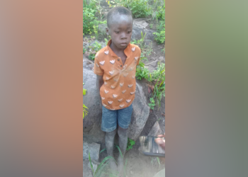 Dječak preživi gotovo tjedan dana u afričkom parku divljači uz lavove i slonove