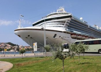 Djevojka s kruzera otkrila mračnu pozadinu ‘besplatnih zabava sa sladoledom’