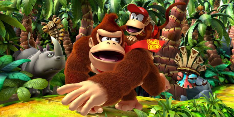Dnevne ponude: Donkey Kong Country Returns HD, Meta Quest 3S, PS5 Disc Drive i više