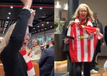 Dobila je majicu, ali je izviždana zbog… Jurića!