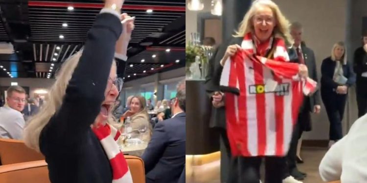 Dobila je majicu, ali je izviždana zbog… Jurića!