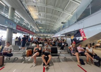 Dobre vijesti za ovu sezonu: Iberia povećava broj letova prema Dubrovniku