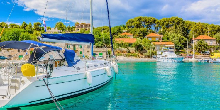 Dodjela dozvola na pomorskom dobru na Šolti