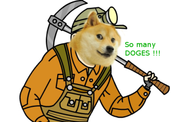 Dogecoin ETF registriran kao DOGE Elona Muska postaje sve popularniji