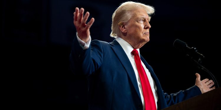 Dok se globalna dominacija Zapada urušava, elite očajnički žele okriviti Trumpa. Nisu u pravu — RT World News