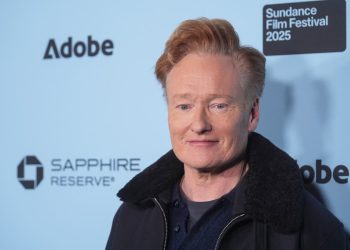 Domaćin Oscara Conan O’Brien, još uvijek raseljen od požara, kaže da se emisija planira osjetljivo