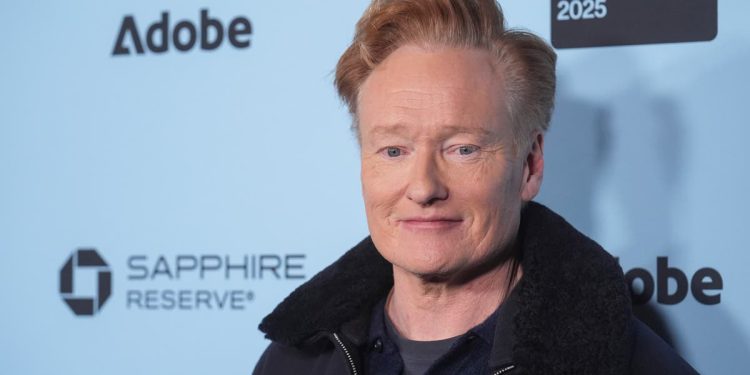 Domaćin Oscara Conan O’Brien, još uvijek raseljen od požara, kaže da se emisija planira osjetljivo