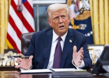 JAKO TJESKOBNO Klasić: ‘Trumpov govor bilo je mučno slušati – 2025. obećava širenje teritorija’ | NACIONAL.HR