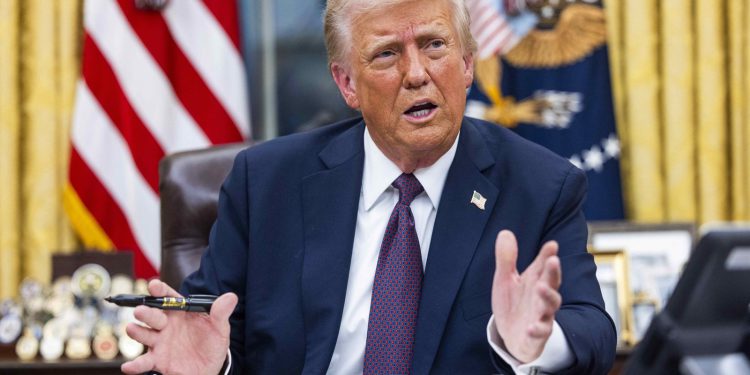 JAKO TJESKOBNO Klasić: ‘Trumpov govor bilo je mučno slušati – 2025. obećava širenje teritorija’ | NACIONAL.HR