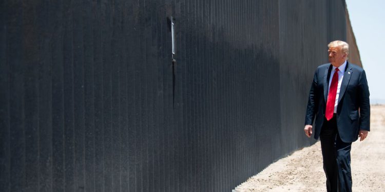 Donald Trump upozorio je na plan da se narkokarteli proglase teroristima