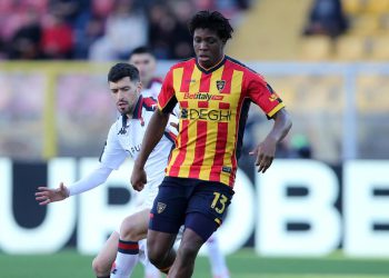 Dorgu: Liverpool, Manchester United i Tottenham na krilu Leccea