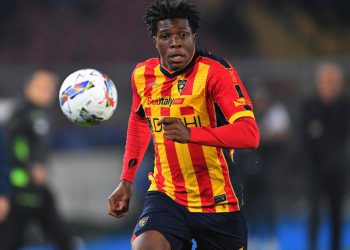 Dorgu u Manchester Unitedu, oko 40 milijuna u Lecceu. Detalji