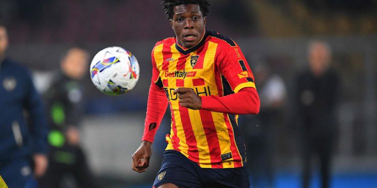 Dorgu u Manchester Unitedu, oko 40 milijuna u Lecceu. Detalji