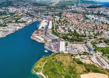 Došli Teletabisi u kotar Brda dizati paniku i mahati nalazom inspektorata
