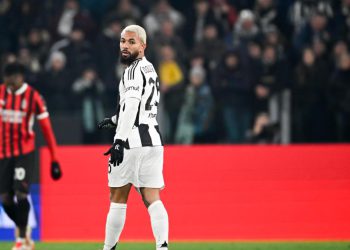 Douglas Luiz: Manchester City ga traži na posudbu iz Juventusa