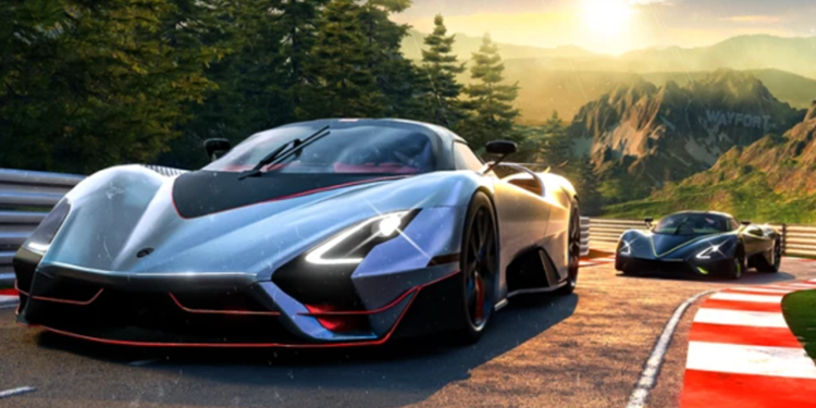 Driving Empire Codes (siječanj 2025.)