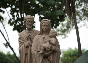 Drugi dan velike devetnice ‘najmoćnijem zagovorniku’ u nebu: ‘Sve što molite bude uslišano’