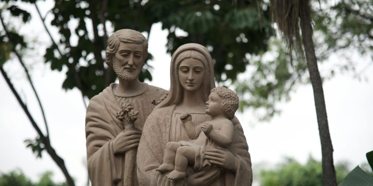 Drugi dan velike devetnice ‘najmoćnijem zagovorniku’ u nebu: ‘Sve što molite bude uslišano’