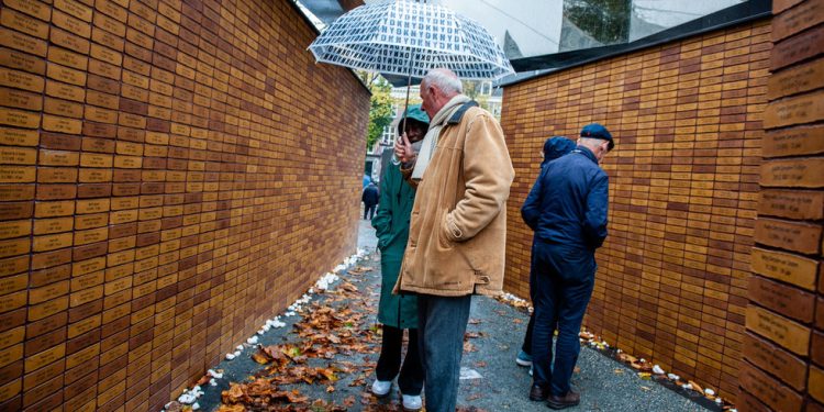 Država EU otvorit će arhivu nacističkih suradnika za javnost — RT World News