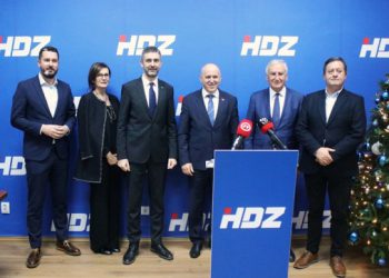 Dubrovački HDZ: “Milanović je za krajnji jug Hrvatske učinio samo loše, zamjerio se našim interesima”