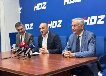 Dubrovački HDZ smatra da su za Primorčev loš rezultat krivi PR stručnjaci: “Milanovićevi su bili puno umješniji”