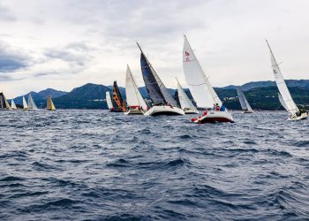 Dubrovački akvatorij ponovno postaje središnje mjesto jedrenja i zaljubljenika u more