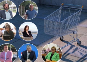 Dubrovački političari podržavaju bojkot butiga: “Cijene su nenormalne, ljudi nikada lošije nisu živjeli!”